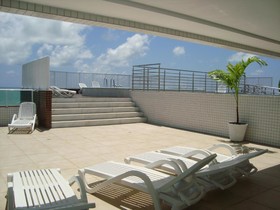 Happy Hotel Manaíra
