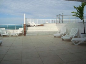 Happy Hotel Manaíra