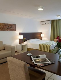 Happy Hotel Manaíra