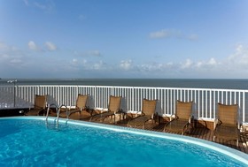 Happy Hotel Manaíra