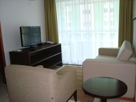 Happy Hotel Manaíra
