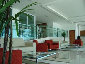Happy Hotel Manaíra