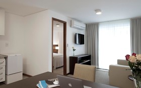 Happy Hotel Manaíra
