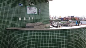 Israel Flat Tambaú Beira Mar