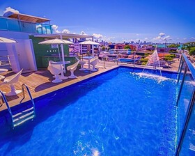 Israel Flat Tambaú Beira Mar