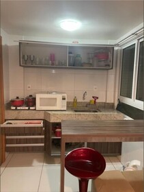 Israel Flat Tambaú Beira Mar