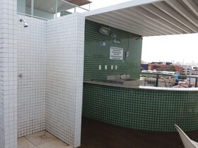 Israel Flat Tambaú Beira Mar