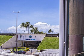 Israel Flat Tambaú Beira Mar