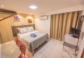 Israel Flat Tambaú Beira Mar