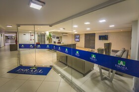 Israel Flat Tambaú Beira Mar