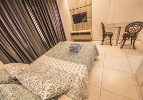 Israel Flat Tambaú Beira Mar