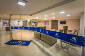 Israel Flat Tambaú Beira Mar