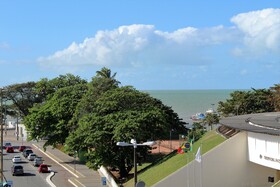 Israel Flat Tambaú Beira Mar