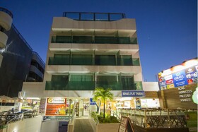 Israel Flat Tambaú Beira Mar