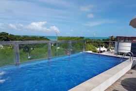 Israel Flat Tambaú Beira Mar