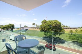 Israel Flat Tambaú Beira Mar