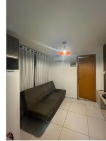 Israel Flat Tambaú Beira Mar