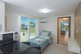 Israel Flat Tambaú Beira Mar