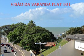 Israel Flat Tambaú Beira Mar