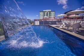 Israel Flat Tambaú Beira Mar