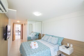 Israel Flat Tambaú Beira Mar