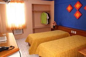 JR Hotel