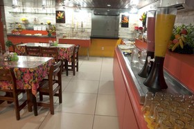 JR Hotel