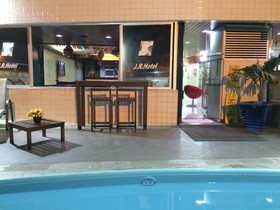 JR Hotel