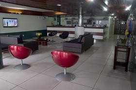 JR Hotel