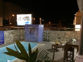 JR Hotel