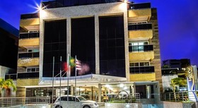 Laguna Praia Hotel