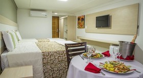 Laguna Praia Hotel