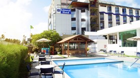 Littoral Hotel
