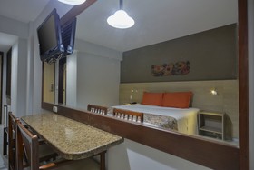Littoral Hotel