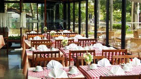 Littoral Hotel