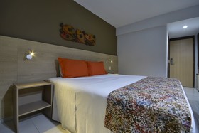 Littoral Hotel