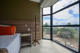 Littoral Hotel