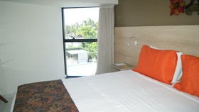 Littoral Hotel