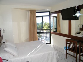 Littoral Hotel