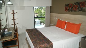 Littoral Hotel