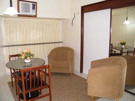 Littoral Hotel