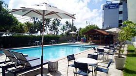 Littoral Hotel