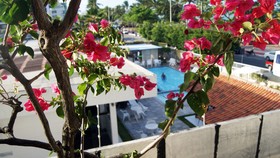 Littoral Hotel