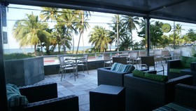 Littoral Hotel