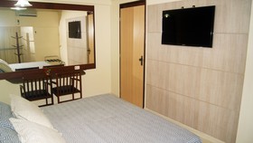 Littoral Hotel