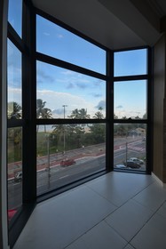 Littoral Hotel