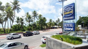 Littoral Hotel