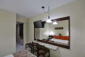 Littoral Hotel