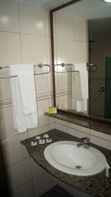 Littoral Hotel