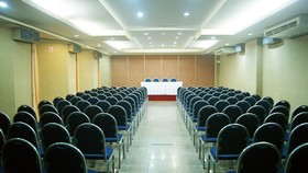 Littoral Hotel
